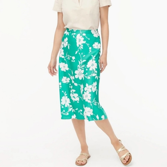 J Crew Factory Skirts